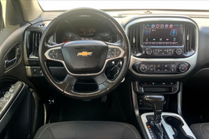 2015 Chevrolet Colorado