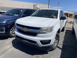 2017 Chevrolet Colorado