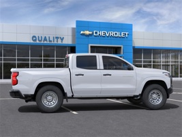 2023 Chevrolet Colorado