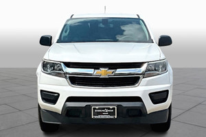 2015 Chevrolet Colorado