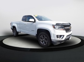 2015 Chevrolet Colorado