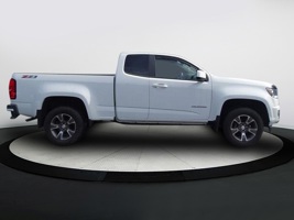 2015 Chevrolet Colorado