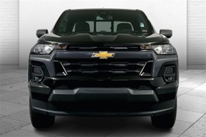 2023 Chevrolet Colorado