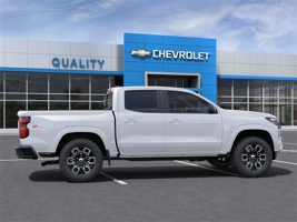 2023 Chevrolet Colorado