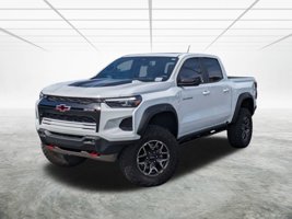 2023 Chevrolet Colorado