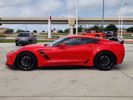 2017 Chevrolet Corvette