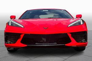 2020 Chevrolet Corvette