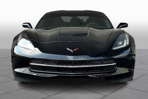 2017 Chevrolet Corvette