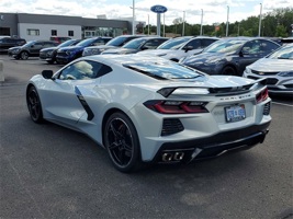 2021 Chevrolet Corvette