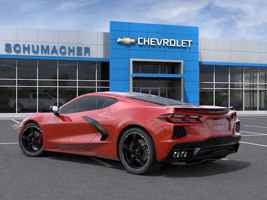 2024 Chevrolet Corvette