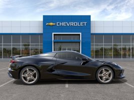 2024 Chevrolet Corvette