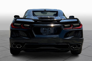 2021 Chevrolet Corvette