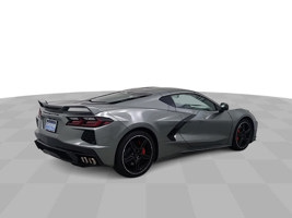 2022 Chevrolet Corvette