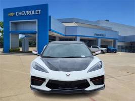 2023 Chevrolet Corvette