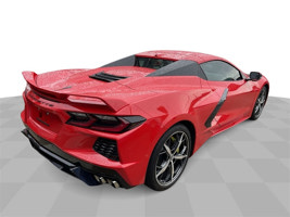 2021 Chevrolet Corvette