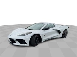 2023 Chevrolet Corvette