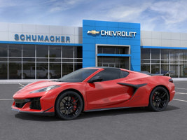 2024 Chevrolet Corvette