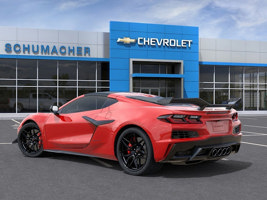 2024 Chevrolet Corvette