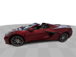 2023 Chevrolet Corvette