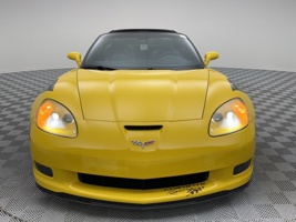 2012 Chevrolet Corvette