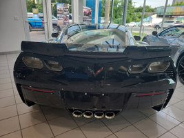 2019 Chevrolet Corvette
