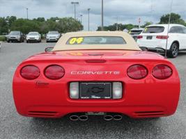 2004 Chevrolet Corvette