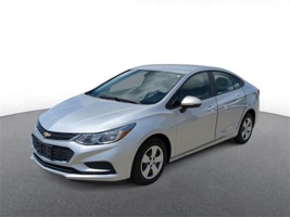 2018 Chevrolet Cruze