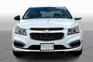 2015 Chevrolet Cruze