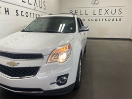 2011 Chevrolet Equinox