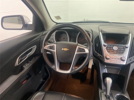 2011 Chevrolet Equinox