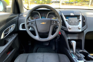 2014 Chevrolet Equinox