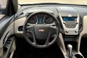 2011 Chevrolet Equinox