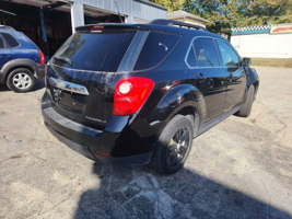 2011 Chevrolet Equinox