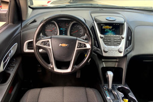 2013 Chevrolet Equinox