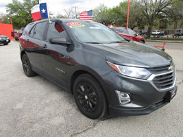 2021 Chevrolet Equinox