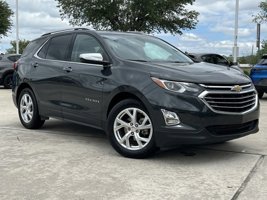 2021 Chevrolet Equinox