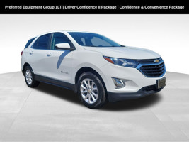 2021 Chevrolet Equinox