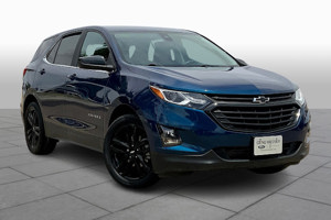 2021 Chevrolet Equinox