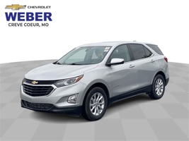 2021 Chevrolet Equinox