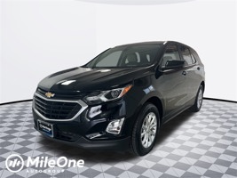 2021 Chevrolet Equinox