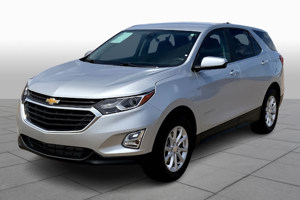 2021 Chevrolet Equinox