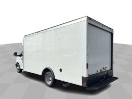 2022 Chevrolet Express 3500