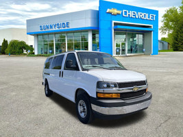 2023 Chevrolet Express Passenger