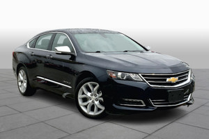 2019 Chevrolet Impala