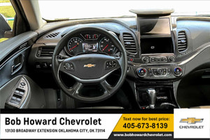 2016 Chevrolet Impala
