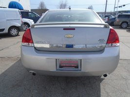 2007 Chevrolet Impala