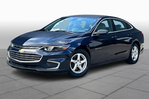 2016 Chevrolet Malibu