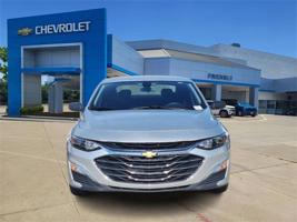 2019 Chevrolet Malibu