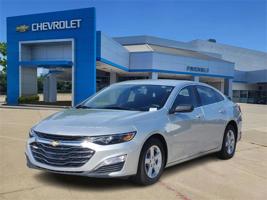 2019 Chevrolet Malibu