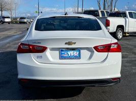 2020 Chevrolet Malibu